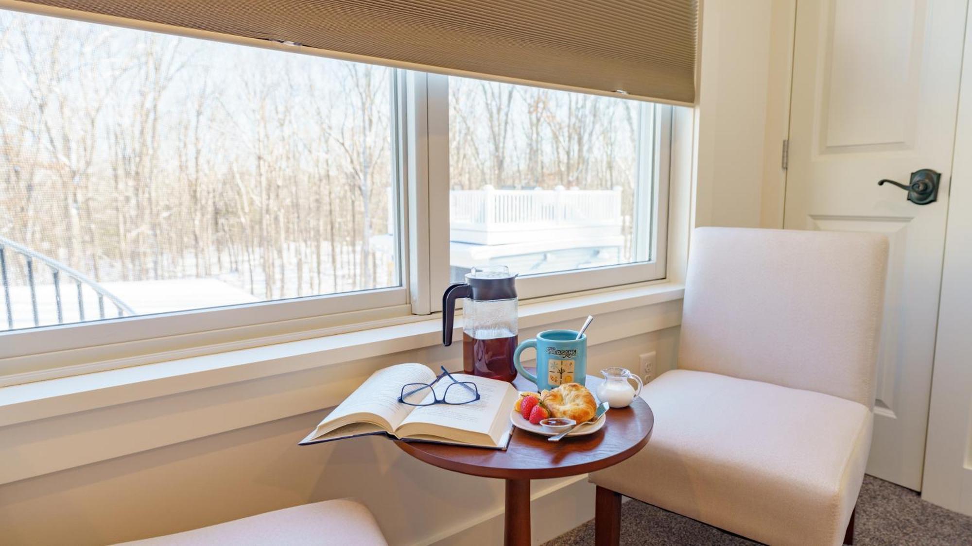 Four Seasons For Fun Bed & Breakfast Lakeville Exteriör bild